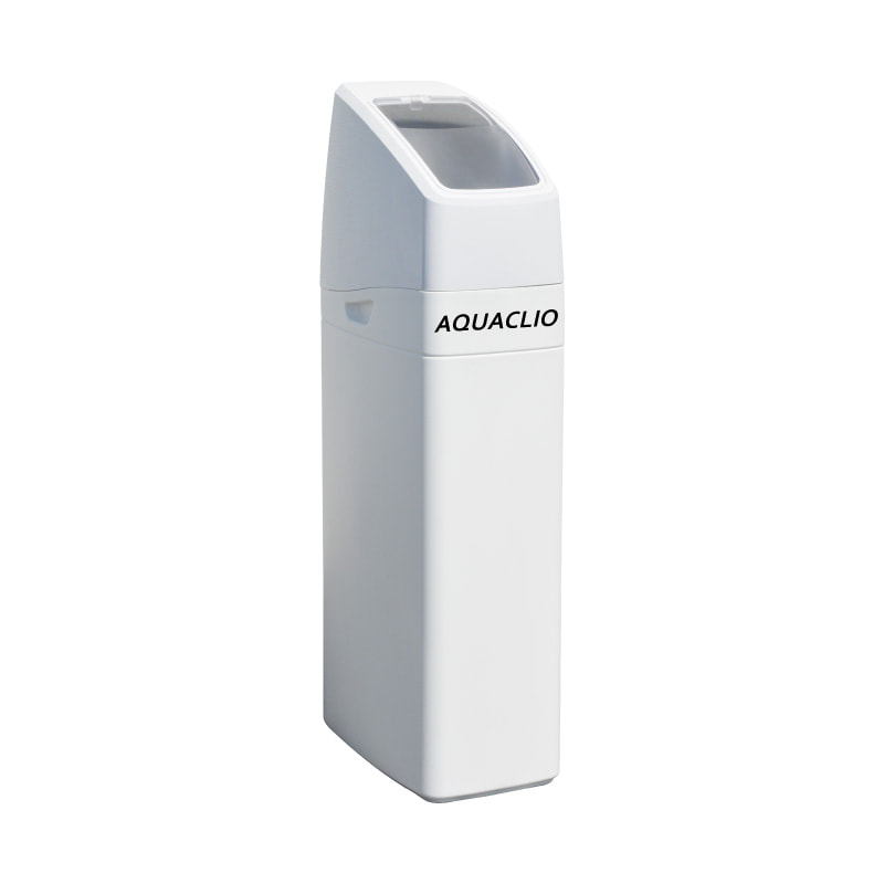 AQUACLiO Water Softener DCS-350R